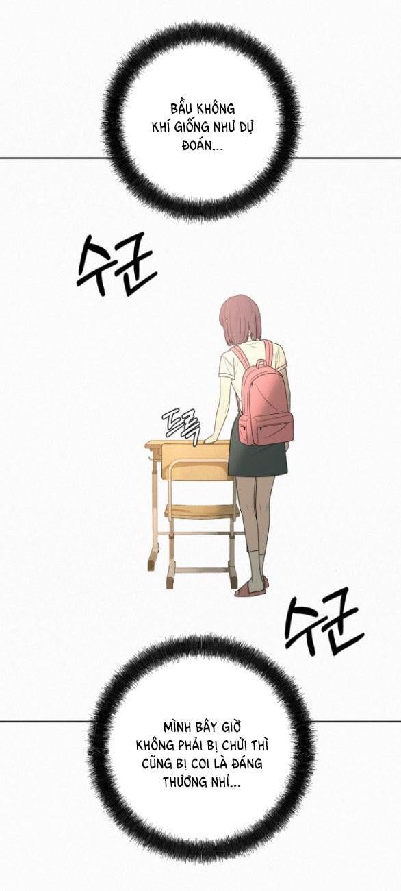 đọc truyện Tình Yêu Trong Sáng Chương 66.2 ảnh 59 tại Thiên Thai Truyện