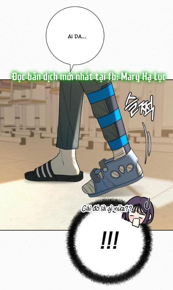 đọc truyện Tình Yêu Trong Sáng Chương 66.2 ảnh 77 tại Thiên Thai Truyện