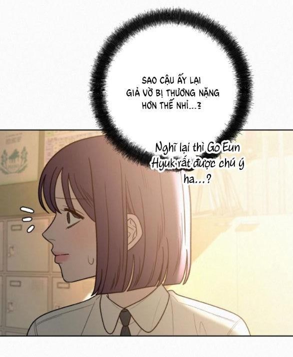 đọc truyện Tình Yêu Trong Sáng Chương 66.2 ảnh 79 tại Thiên Thai Truyện