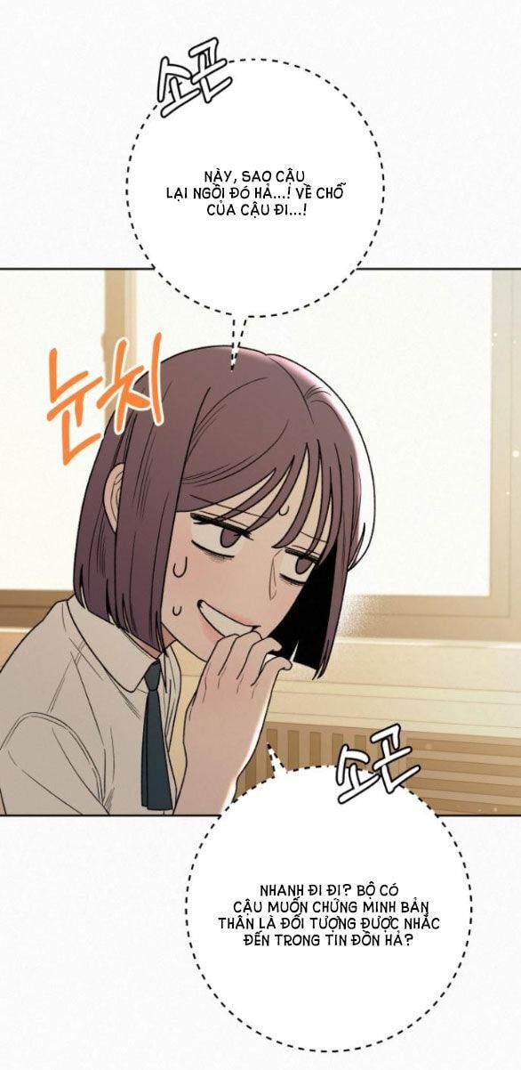 đọc truyện Tình Yêu Trong Sáng Chương 67.1 ảnh 18 tại Thiên Thai Truyện