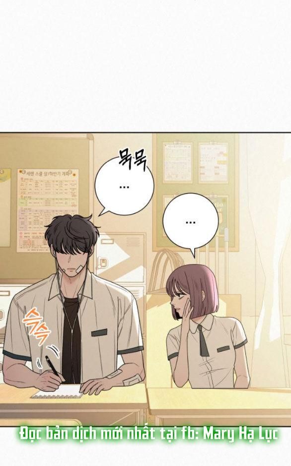 đọc truyện Tình Yêu Trong Sáng Chương 67.1 ảnh 19 tại Thiên Thai Truyện