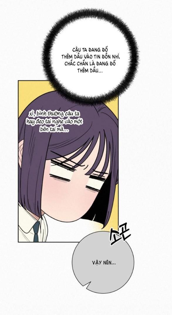 đọc truyện Tình Yêu Trong Sáng Chương 67.1 ảnh 21 tại Thiên Thai Truyện