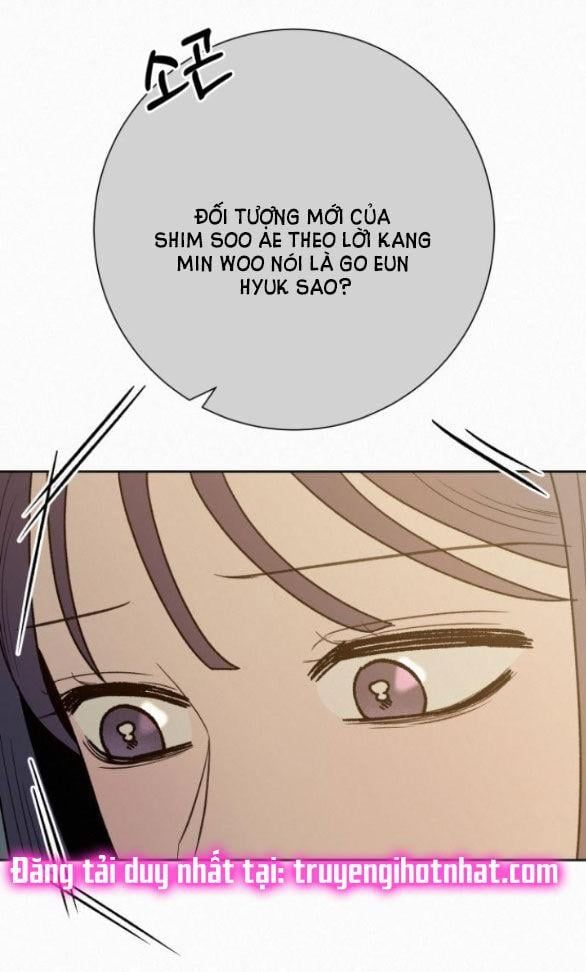 đọc truyện Tình Yêu Trong Sáng Chương 67.1 ảnh 23 tại Thiên Thai Truyện