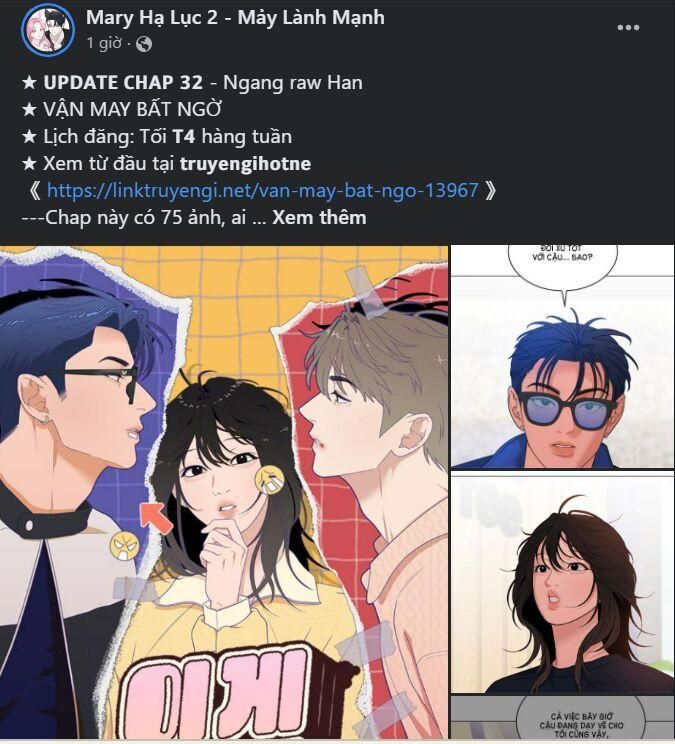 đọc truyện Tình Yêu Trong Sáng Chương 67.1 ảnh 30 tại Thiên Thai Truyện