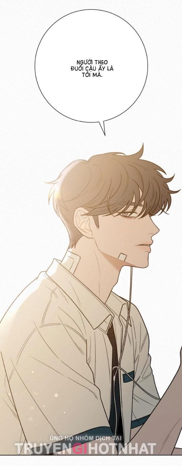 đọc truyện Tình Yêu Trong Sáng Chương 67.1 ảnh 35 tại Thiên Thai Truyện