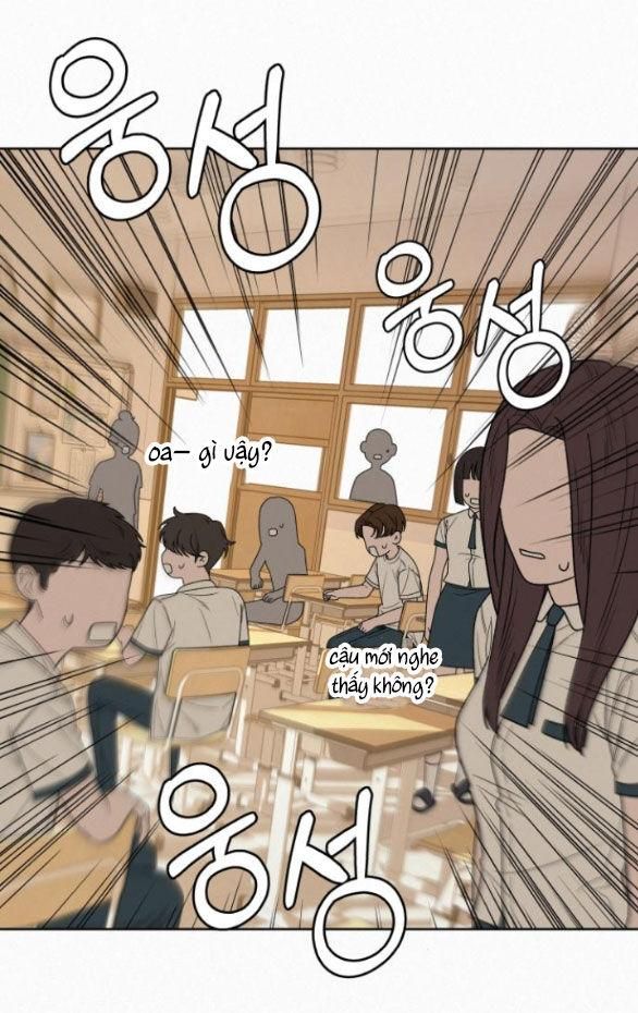 đọc truyện Tình Yêu Trong Sáng Chương 67.1 ảnh 41 tại Thiên Thai Truyện