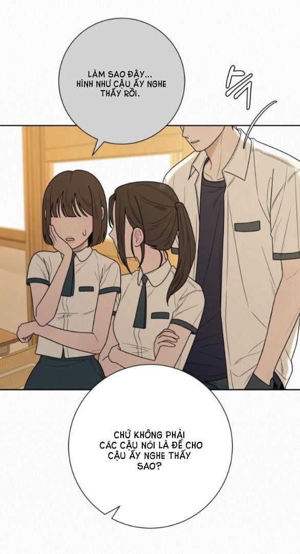 đọc truyện Tình Yêu Trong Sáng Chương 67.1 ảnh 46 tại Thiên Thai Truyện