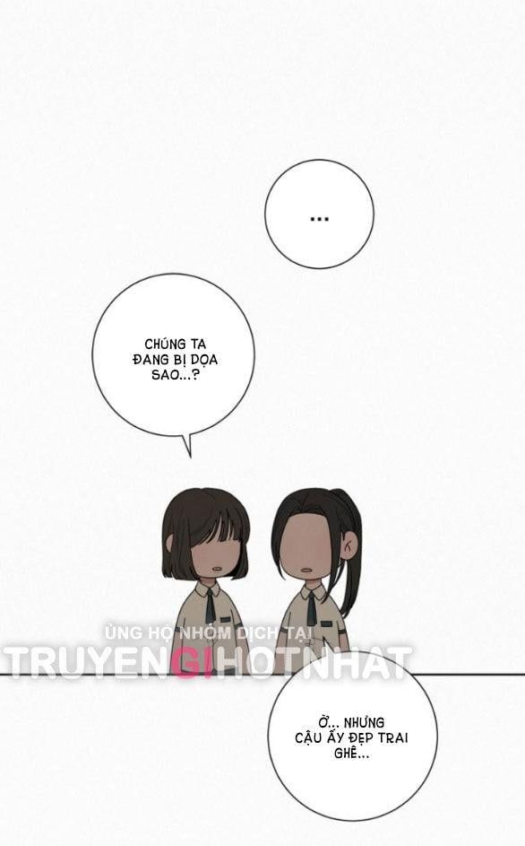 đọc truyện Tình Yêu Trong Sáng Chương 67.1 ảnh 53 tại Thiên Thai Truyện