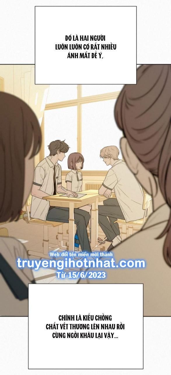 đọc truyện Tình Yêu Trong Sáng Chương 67.1 ảnh 64 tại Thiên Thai Truyện