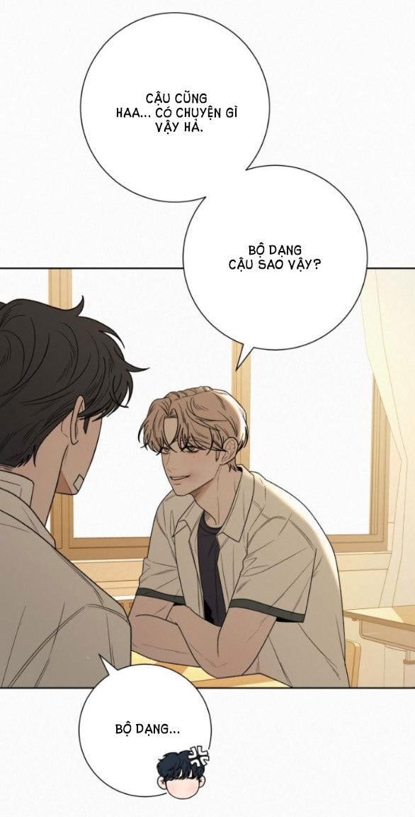 đọc truyện Tình Yêu Trong Sáng Chương 67.1 ảnh 72 tại Thiên Thai Truyện