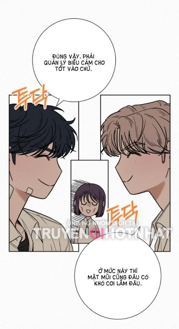 đọc truyện Tình Yêu Trong Sáng Chương 67.1 ảnh 85 tại Thiên Thai Truyện