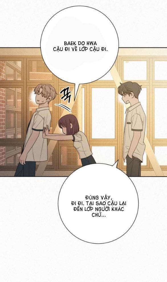 đọc truyện Tình Yêu Trong Sáng Chương 67.1 ảnh 95 tại Thiên Thai Truyện