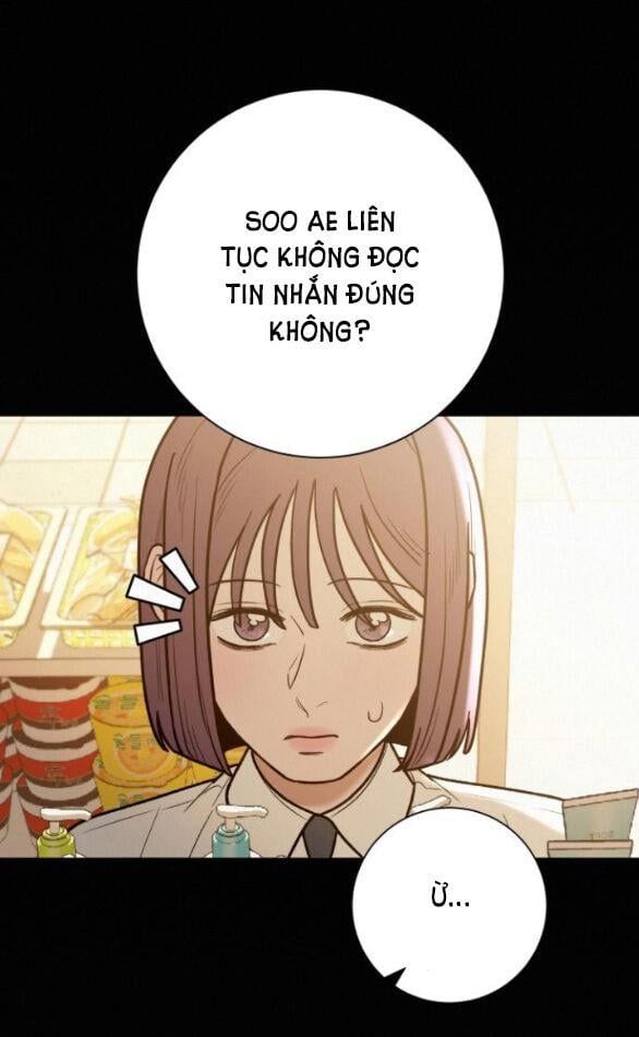 đọc truyện Tình Yêu Trong Sáng Chương 67.2 ảnh 22 tại Thiên Thai Truyện