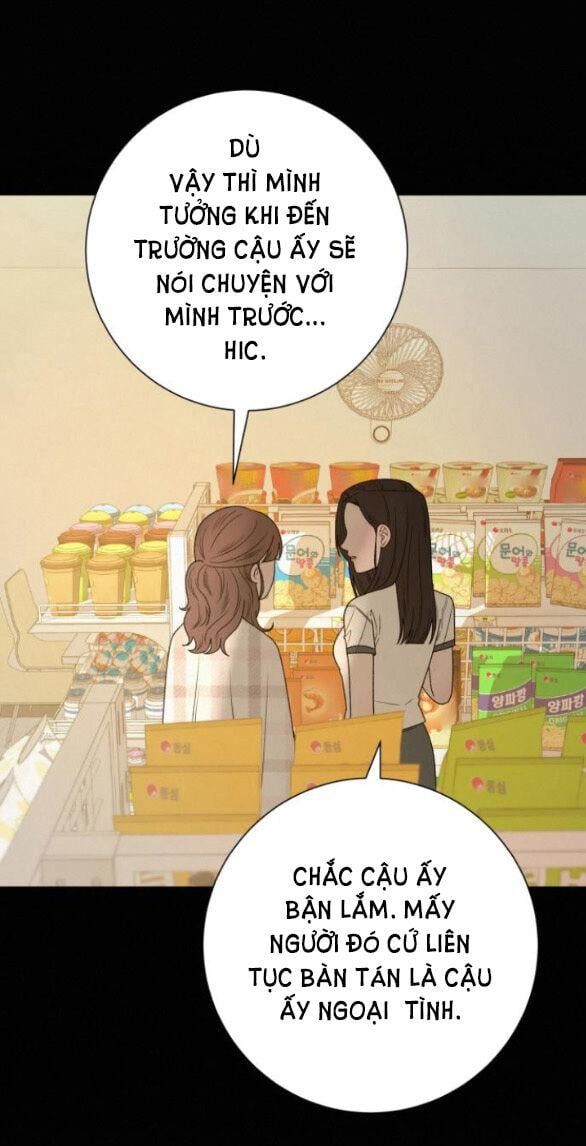 đọc truyện Tình Yêu Trong Sáng Chương 67.2 ảnh 23 tại Thiên Thai Truyện