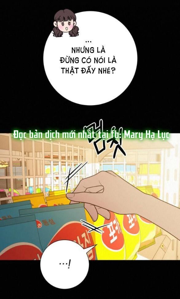 đọc truyện Tình Yêu Trong Sáng Chương 67.2 ảnh 24 tại Thiên Thai Truyện