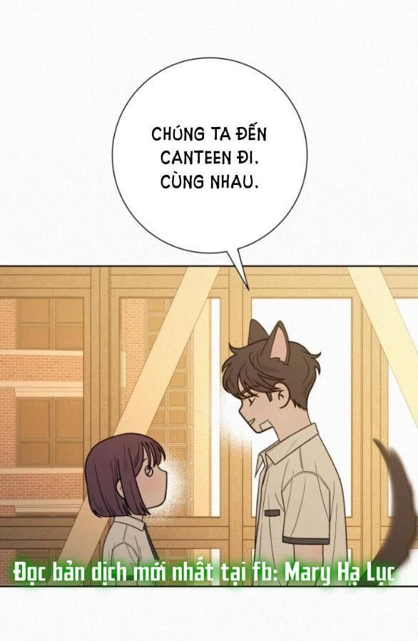 đọc truyện Tình Yêu Trong Sáng Chương 67.2 ảnh 5 tại Thiên Thai Truyện