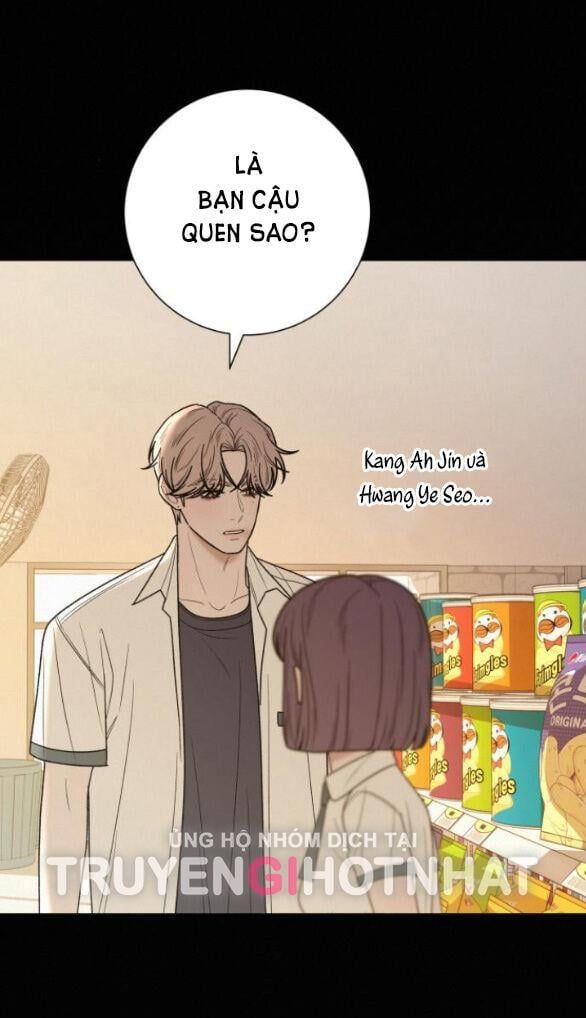 đọc truyện Tình Yêu Trong Sáng Chương 67.2 ảnh 32 tại Thiên Thai Truyện