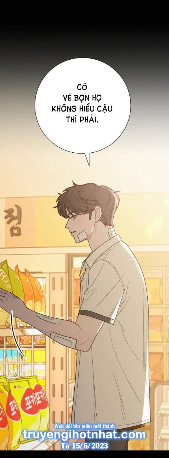 đọc truyện Tình Yêu Trong Sáng Chương 67.2 ảnh 36 tại Thiên Thai Truyện