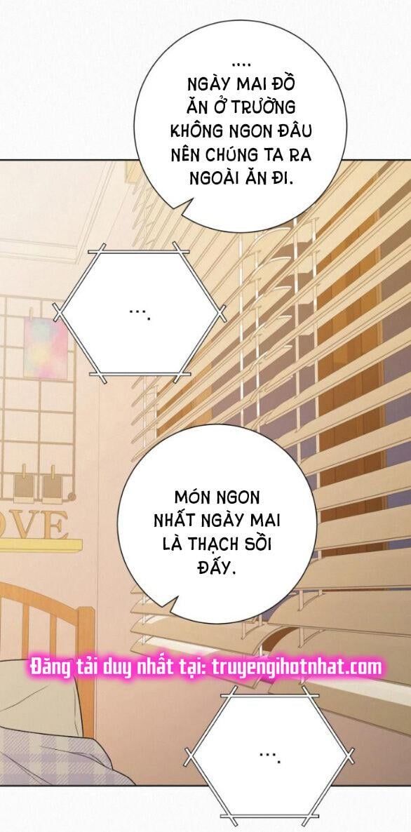 đọc truyện Tình Yêu Trong Sáng Chương 67.2 ảnh 48 tại Thiên Thai Truyện