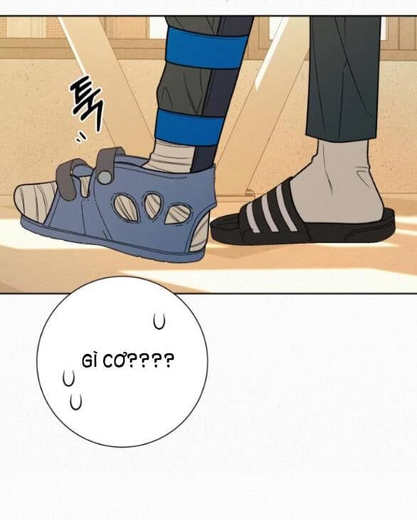 đọc truyện Tình Yêu Trong Sáng Chương 67.2 ảnh 7 tại Thiên Thai Truyện