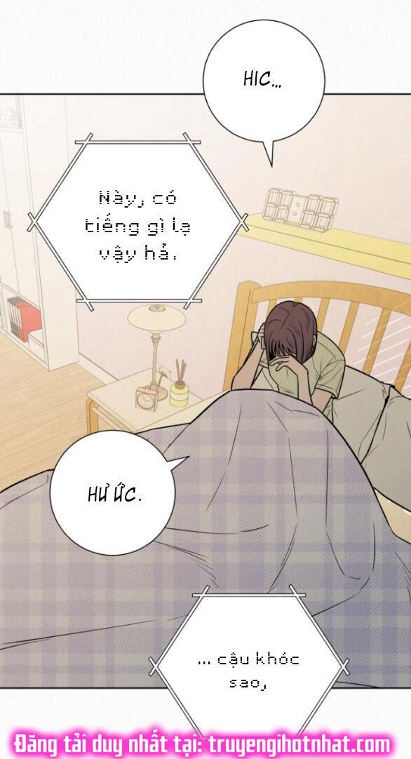 đọc truyện Tình Yêu Trong Sáng Chương 67.2 ảnh 54 tại Thiên Thai Truyện