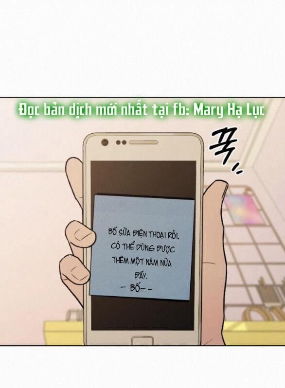 đọc truyện Tình Yêu Trong Sáng Chương 67.2 ảnh 57 tại Thiên Thai Truyện