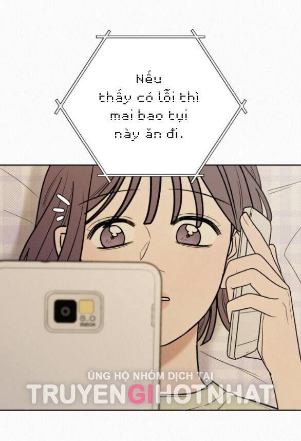 đọc truyện Tình Yêu Trong Sáng Chương 67.2 ảnh 60 tại Thiên Thai Truyện