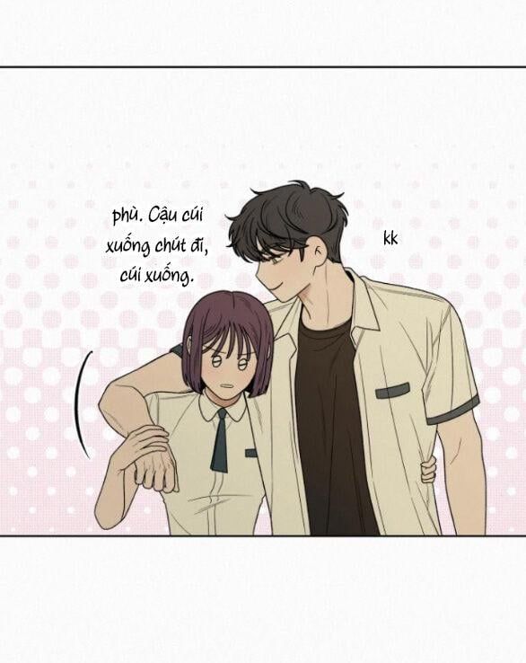 đọc truyện Tình Yêu Trong Sáng Chương 67.2 ảnh 8 tại Thiên Thai Truyện