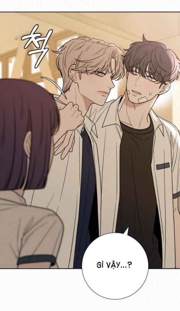 đọc truyện Tình Yêu Trong Sáng Chương 67.2 ảnh 10 tại Thiên Thai Truyện