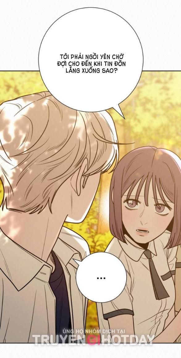 đọc truyện Tình Yêu Trong Sáng Chương 68.1 ảnh 17 tại Thiên Thai Truyện