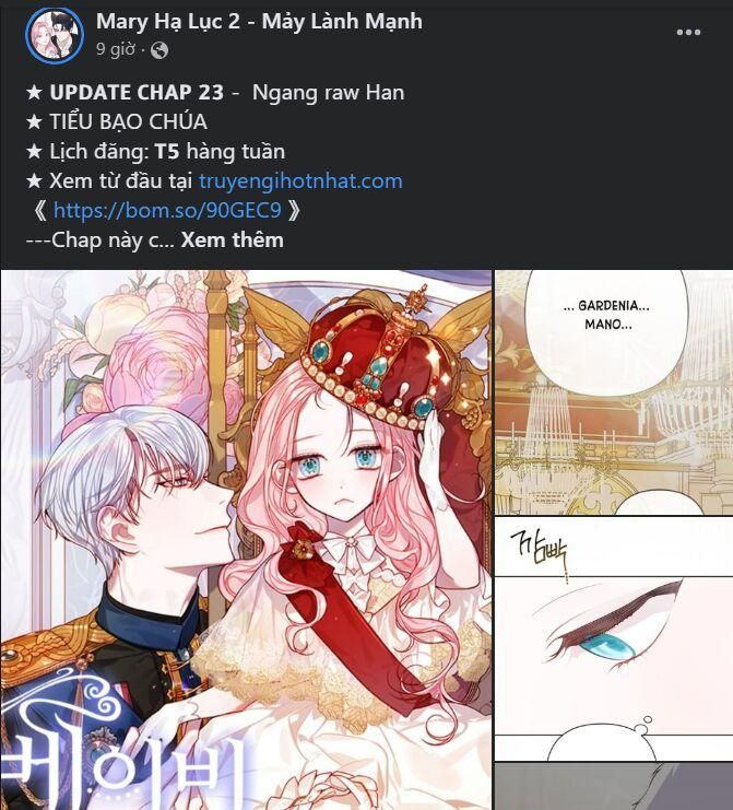 đọc truyện Tình Yêu Trong Sáng Chương 68.1 ảnh 35 tại Thiên Thai Truyện