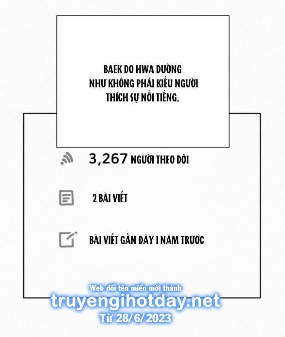 đọc truyện Tình Yêu Trong Sáng Chương 68.1 ảnh 43 tại Thiên Thai Truyện