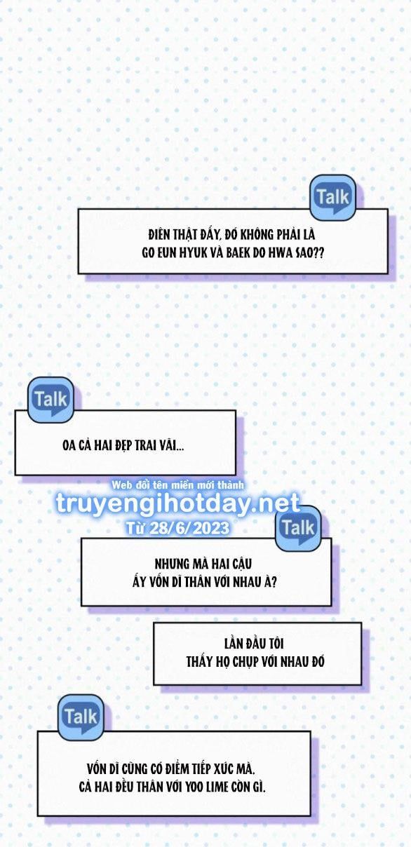 đọc truyện Tình Yêu Trong Sáng Chương 68.1 ảnh 58 tại Thiên Thai Truyện