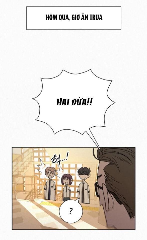 đọc truyện Tình Yêu Trong Sáng Chương 68.2 ảnh 13 tại Thiên Thai Truyện