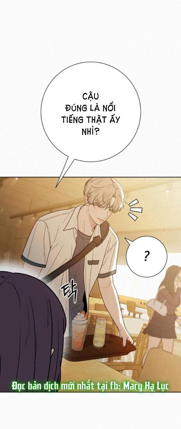 đọc truyện Tình Yêu Trong Sáng Chương 68.2 ảnh 4 tại Thiên Thai Truyện