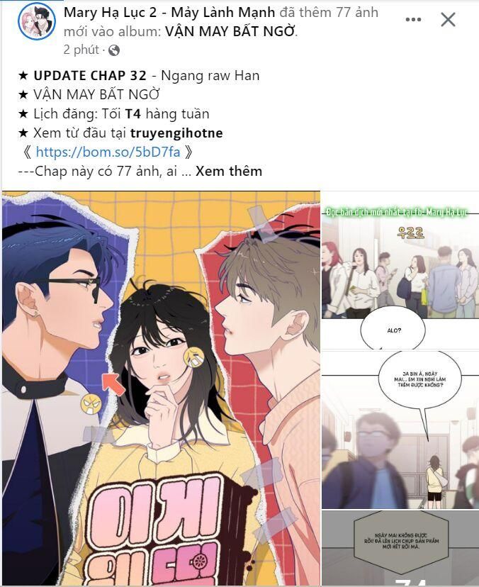 đọc truyện Tình Yêu Trong Sáng Chương 68.2 ảnh 22 tại Thiên Thai Truyện