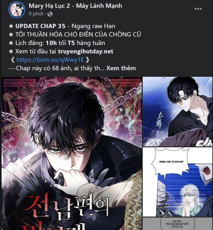 đọc truyện Tình Yêu Trong Sáng Chương 68.2 ảnh 24 tại Thiên Thai Truyện