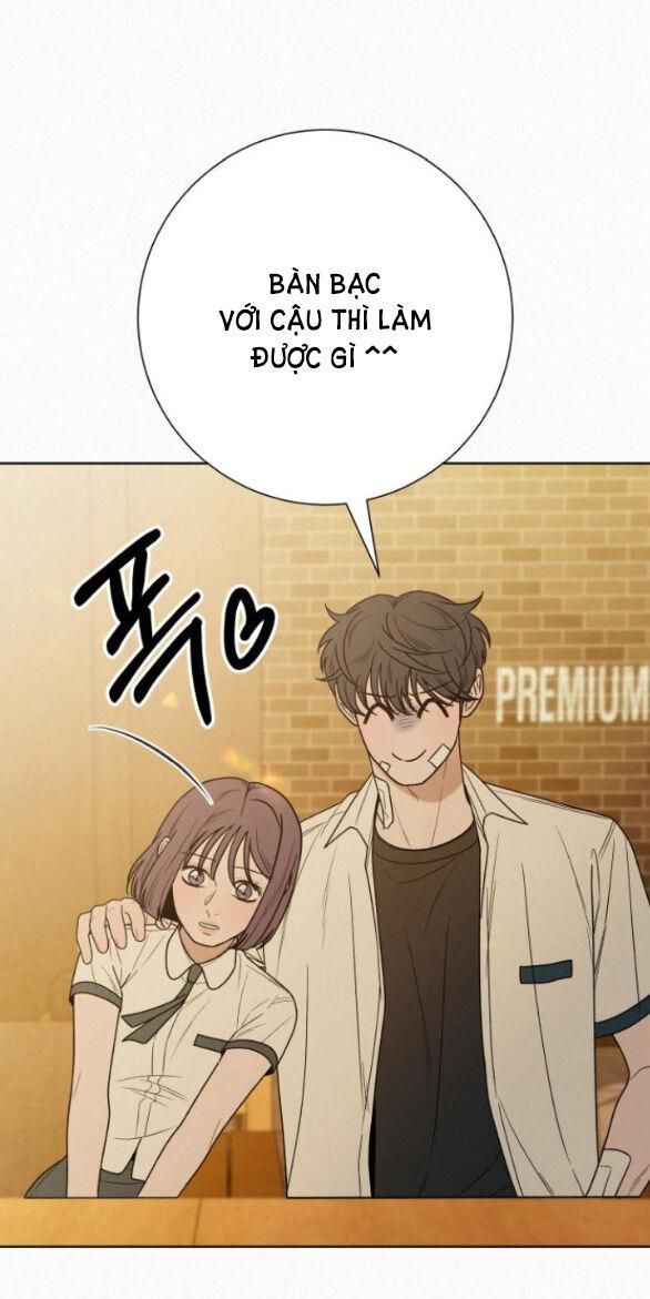 đọc truyện Tình Yêu Trong Sáng Chương 68.2 ảnh 30 tại Thiên Thai Truyện