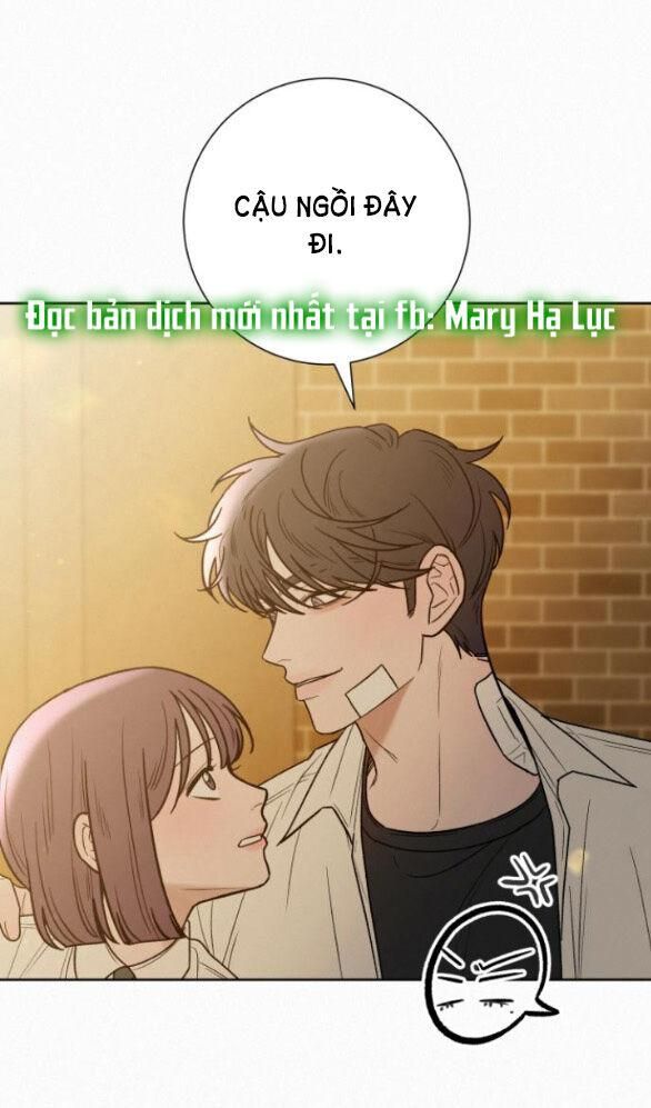 đọc truyện Tình Yêu Trong Sáng Chương 68.2 ảnh 31 tại Thiên Thai Truyện