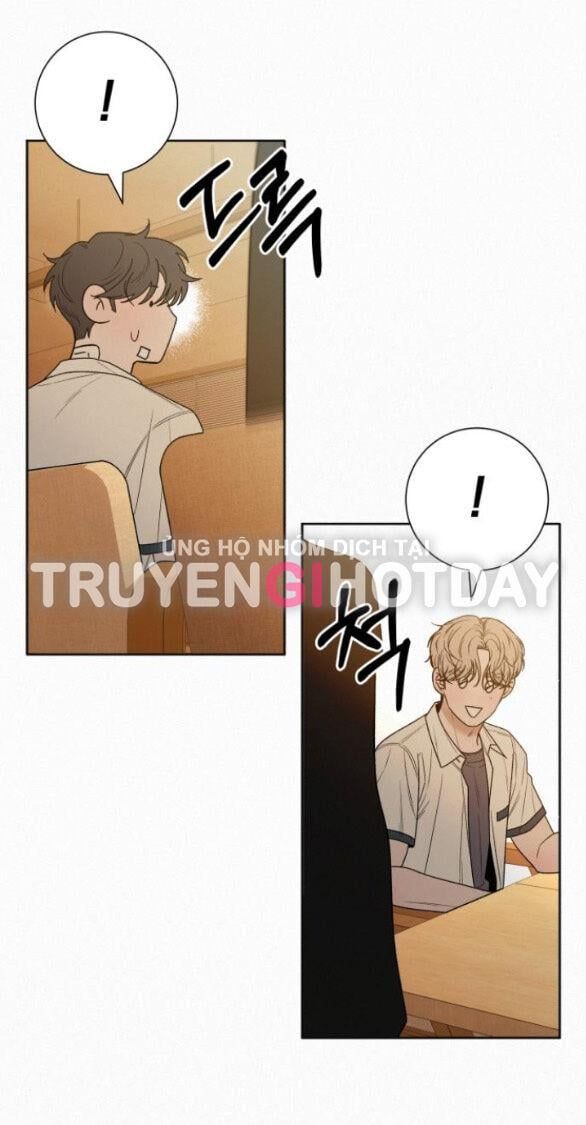 đọc truyện Tình Yêu Trong Sáng Chương 68.2 ảnh 33 tại Thiên Thai Truyện