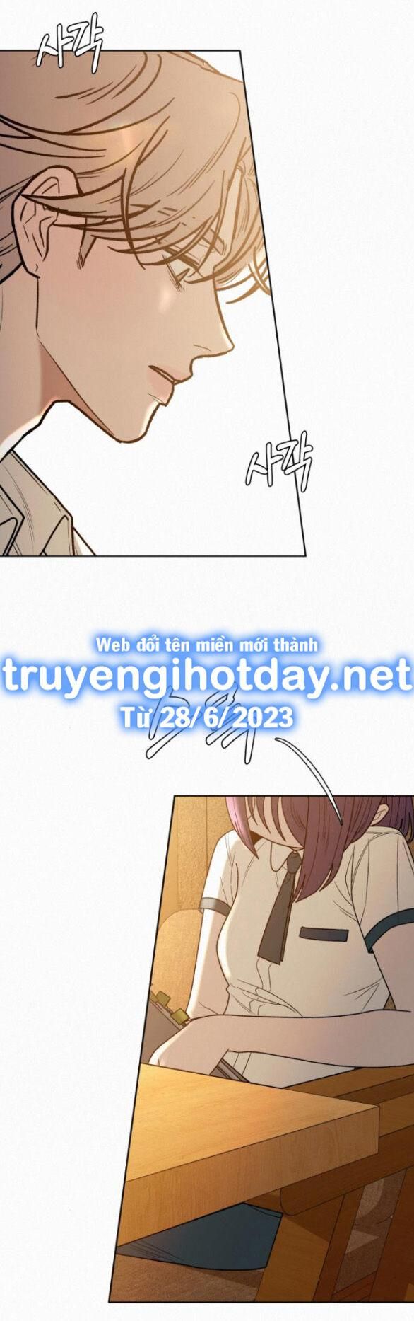 đọc truyện Tình Yêu Trong Sáng Chương 68.2 ảnh 40 tại Thiên Thai Truyện