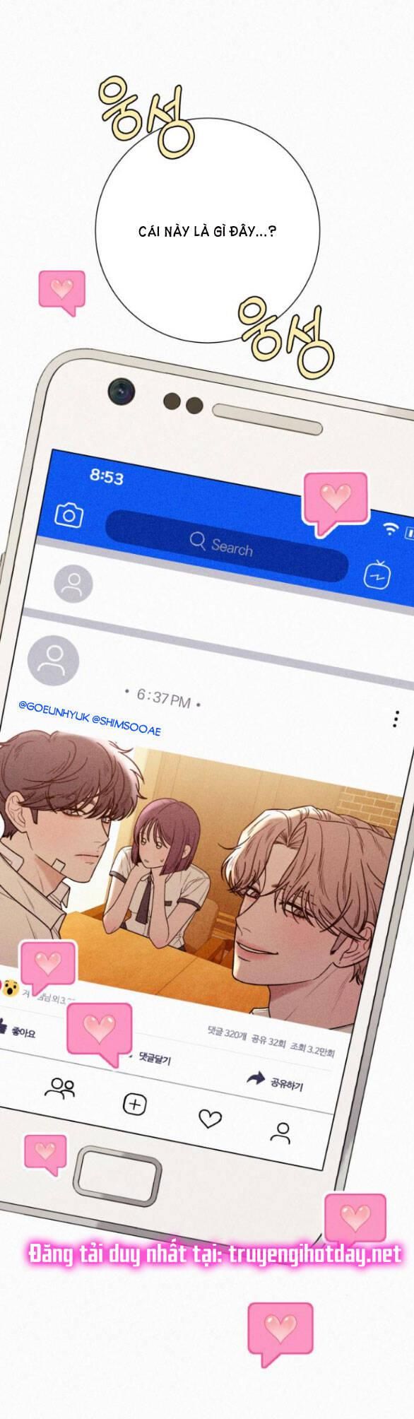 đọc truyện Tình Yêu Trong Sáng Chương 68 ảnh 25 tại Thiên Thai Truyện