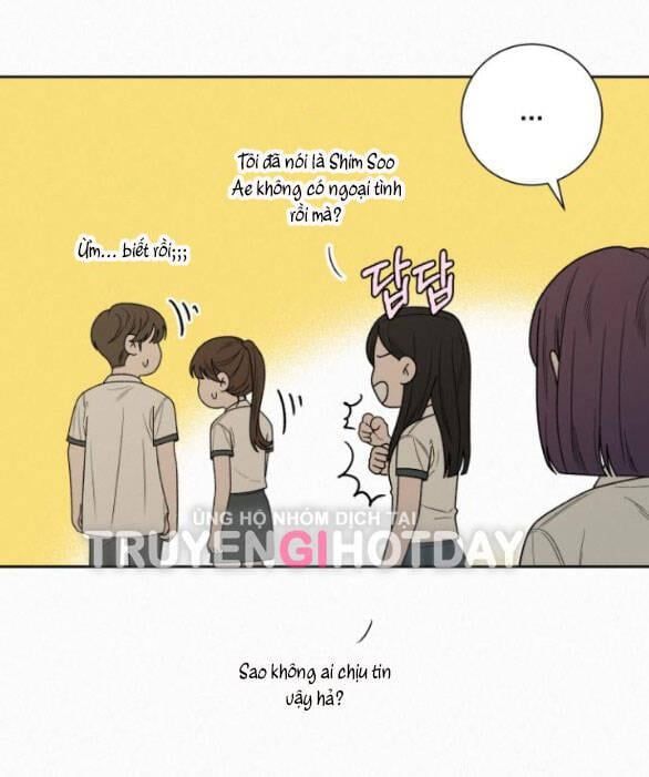 đọc truyện Tình Yêu Trong Sáng Chương 68 ảnh 41 tại Thiên Thai Truyện