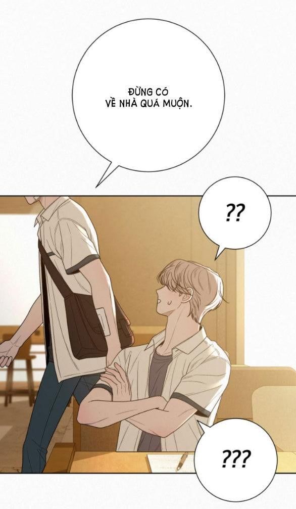 đọc truyện Tình Yêu Trong Sáng Chương 69.1 ảnh 18 tại Thiên Thai Truyện