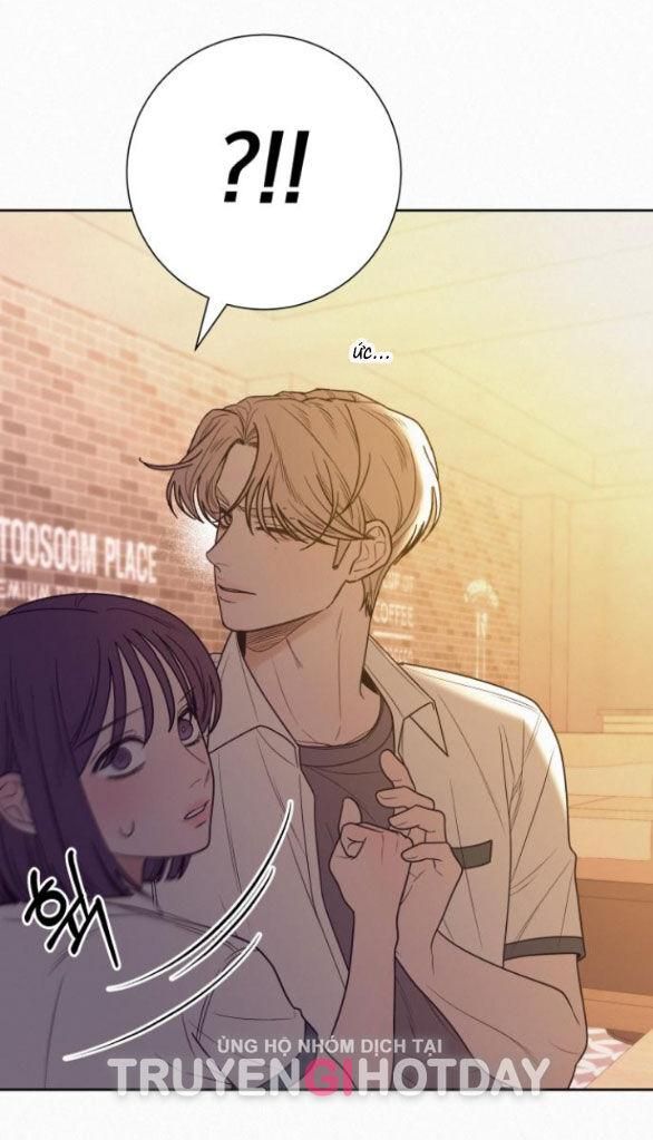 đọc truyện Tình Yêu Trong Sáng Chương 69.1 ảnh 50 tại Thiên Thai Truyện