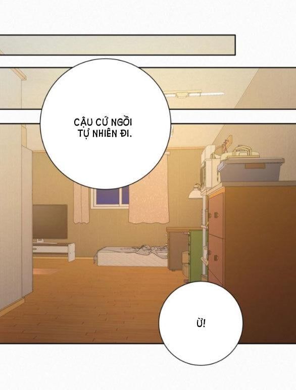 đọc truyện Tình Yêu Trong Sáng Chương 69.1 ảnh 71 tại Thiên Thai Truyện