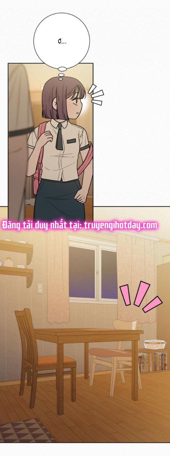 đọc truyện Tình Yêu Trong Sáng Chương 69.1 ảnh 73 tại Thiên Thai Truyện