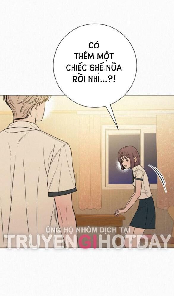 đọc truyện Tình Yêu Trong Sáng Chương 69.2 ảnh 3 tại Thiên Thai Truyện