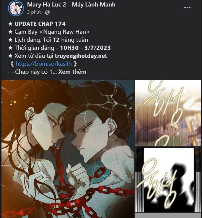 đọc truyện Tình Yêu Trong Sáng Chương 69.2 ảnh 22 tại Thiên Thai Truyện