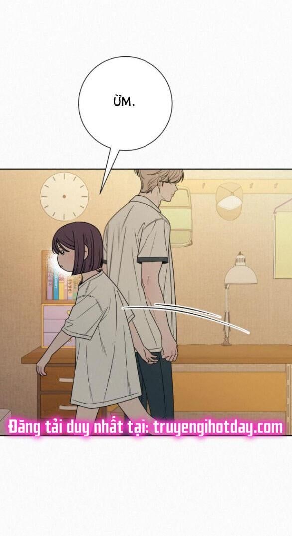 đọc truyện Tình Yêu Trong Sáng Chương 69.2 ảnh 29 tại Thiên Thai Truyện